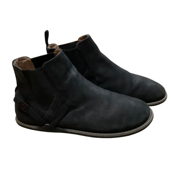 Xero‎ Shoes Melbourne Boots Mens 9 Chelsea Barefoot Zero Drop F200601W Xeroshoes main image 9